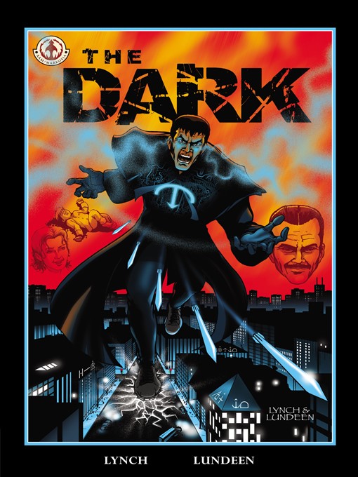 Title details for The Dark by Chirs Lynch - Available